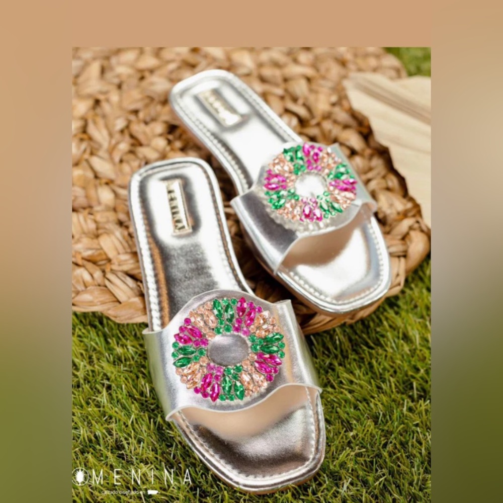 Menina Flats